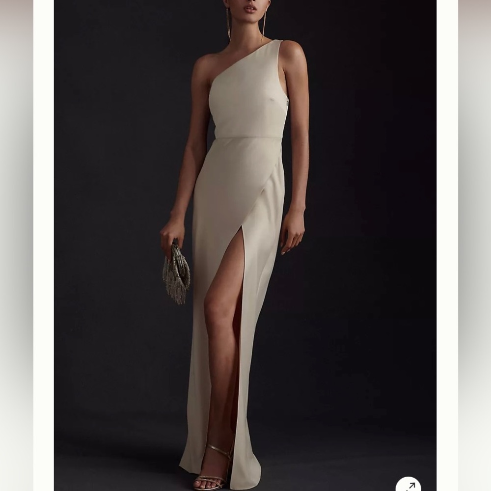 BHLDN Dress